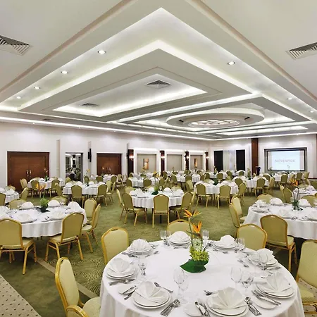 Movenpick Waterpark Resort & Spa Soma Bay-3