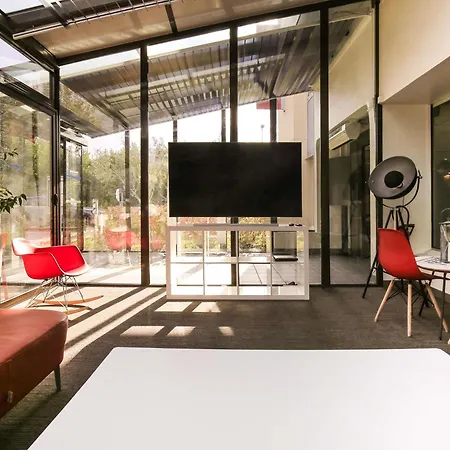 ibis Paris Marne la Vallee Emerainville-3