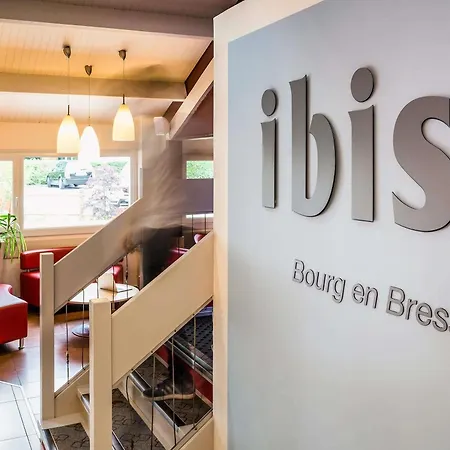 Ibis Bourg En Bresse-3