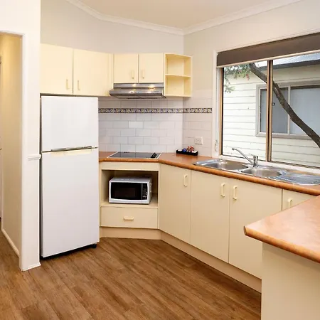 Big4 Sydney Lakeside Holiday Park-3