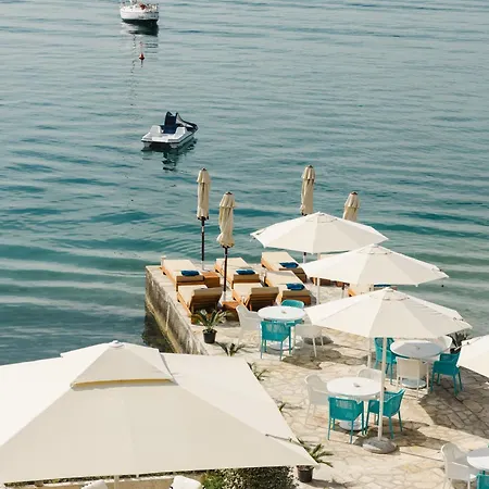 Boutique Hotel And Spa Blanc & Bleu - Blanche-3