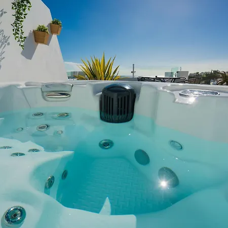 La Concha Boutique Apartments - Adults Only-2