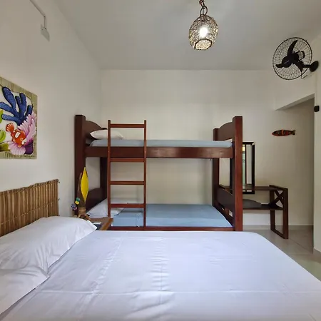 A Ver O Mar Beach House-2