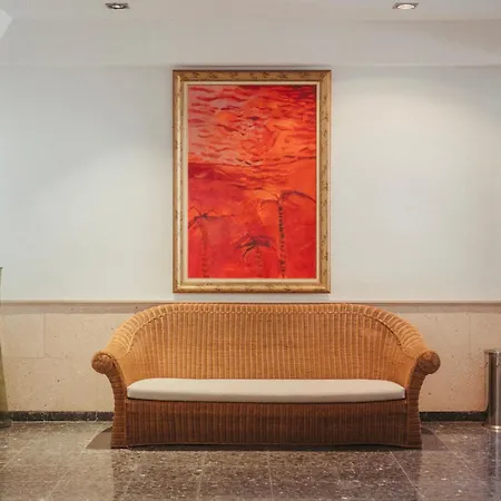 Hotel Roc Oberoy - Adults Only-3