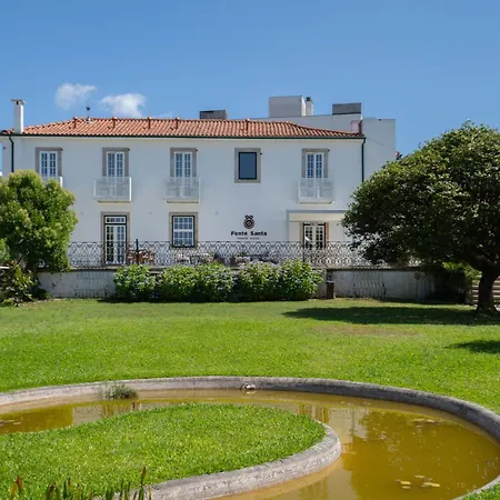 Fonte Santa Manor House-2