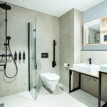 Residence Inn By Marriott The Hague-2