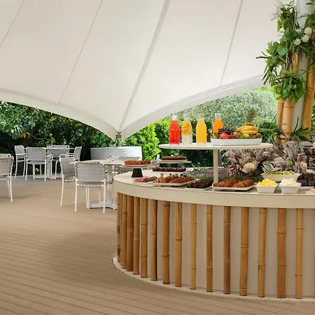 Una Hotels Forte Dei Marmi-2