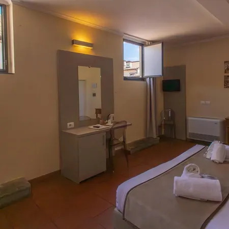 Albergo Firenze-3
