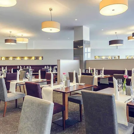 Mercure Duesseldorf Kaarst-2