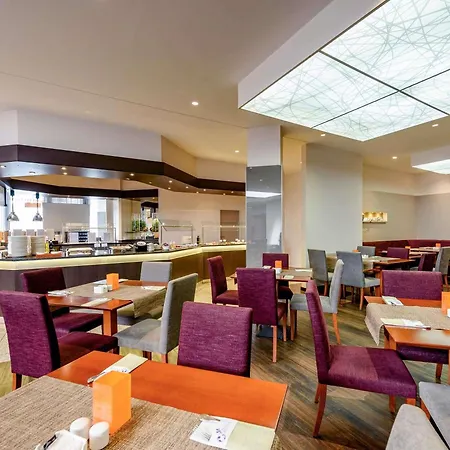 Mercure Duesseldorf Kaarst-3
