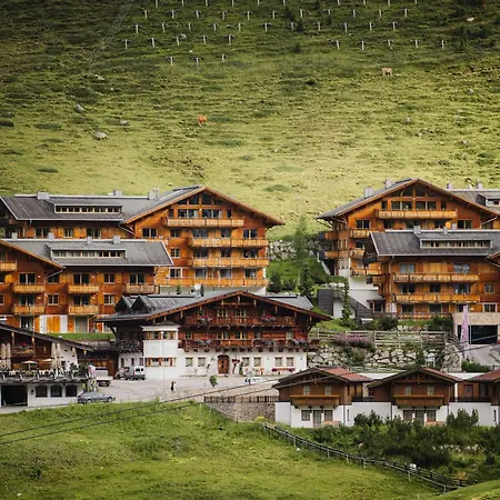 Alpinlodges Kuehtai-2