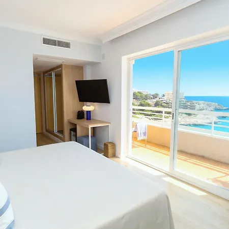 Hotel Cala Font-2