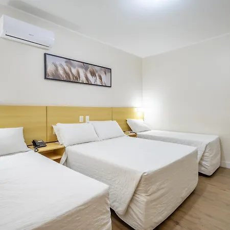 Hotel Rosenbrock-3