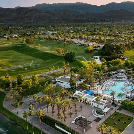 The Westin Rancho Mirage Golf Resort & Spa-2