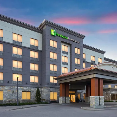 Holiday Inn Express & Suites Vaughan-Southwest By Ihg-3