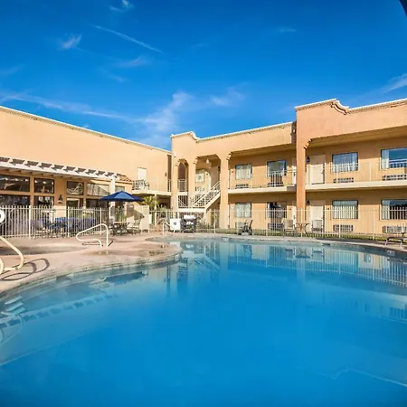 Clarion Suites St George - Convention Center Area-2