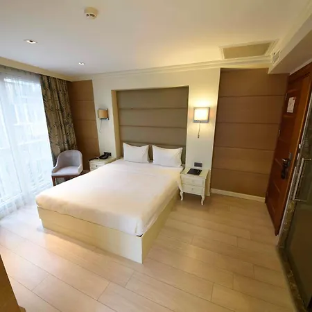Hotel Le Mirage-2