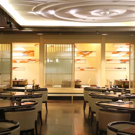 Pullman Shanghai Xuhui-3