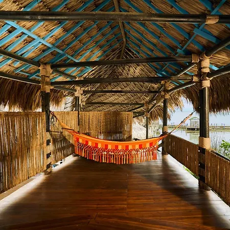 Múcura Club Hotel-2
