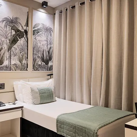 Havana Palace Hotel II Uberaba-3