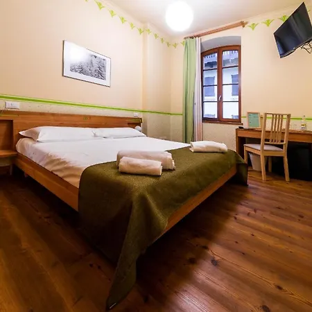 Residenza d'Epoca Albergo Grimani-3