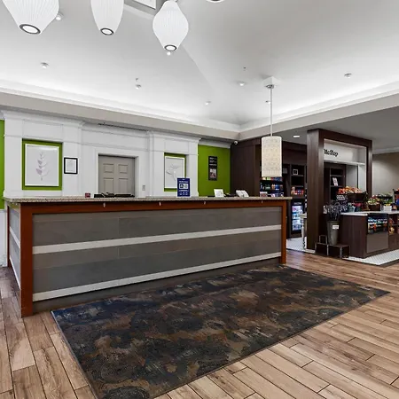 Hilton Garden Inn Ithaca-2