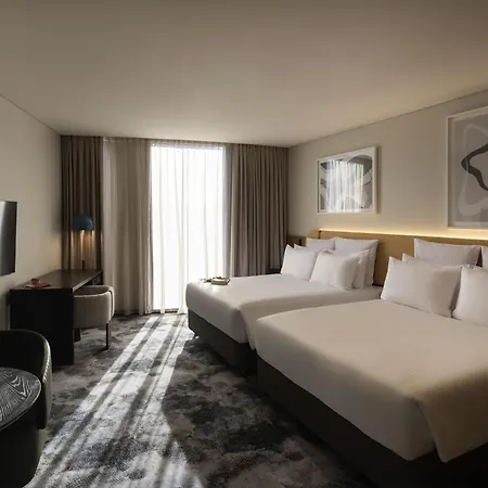 Pullman Sydney Penrith-2