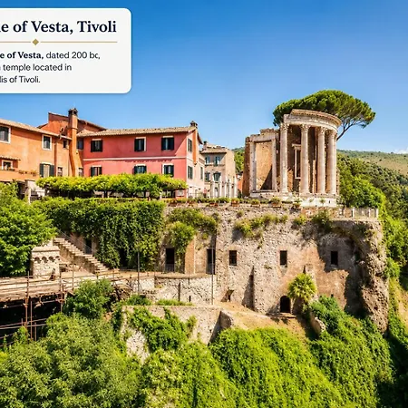 Le Ville Tivoli - Suites, Tivoli City Center!-2