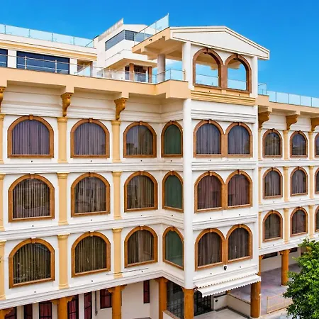 Barliyas Heritage Boutique Hotel Near Lake Pichola-2
