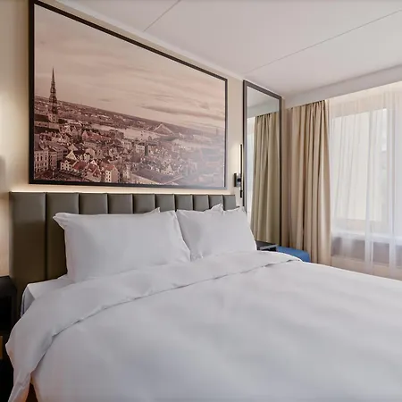 Radisson Blu Hotel & Spa, Daugava Riga-3
