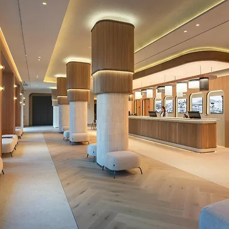 Port Benidorm Hotel&Spa 4* Sup-2