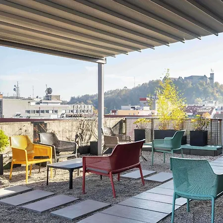 Ibis Styles Ljubljana Centre-2