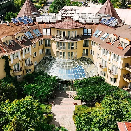 Maison Sofia - MGallery-2
