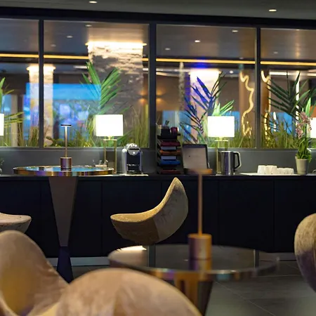 Mercure Orléans Centre Bords de Loire-2