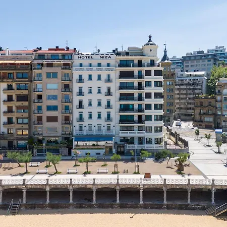 Hotel Niza-2