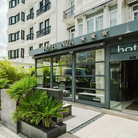 Hotel Niza-3