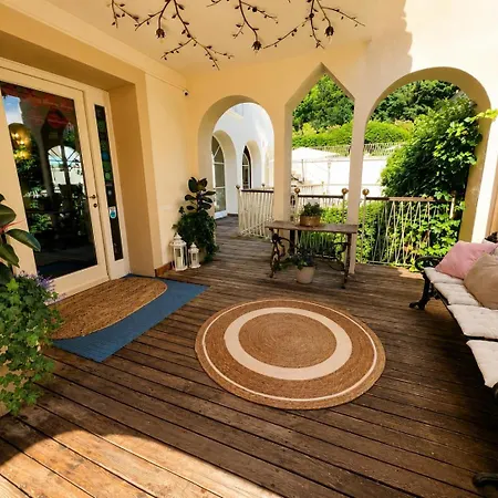 Villa Orso Grigio-2