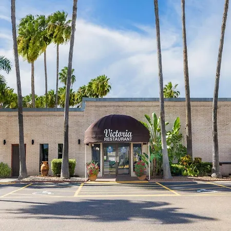 Victoria Palms Inn And Suites-3