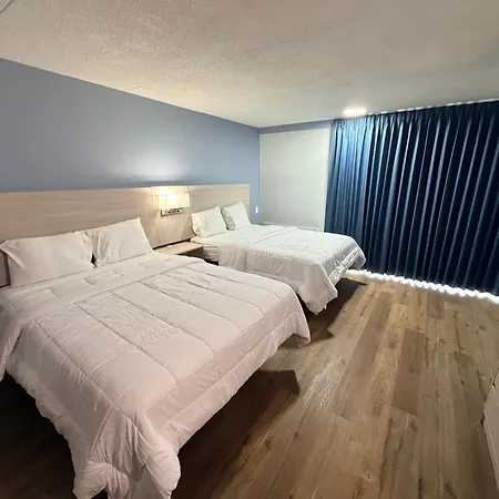 Bravo Inn Greensboro-2