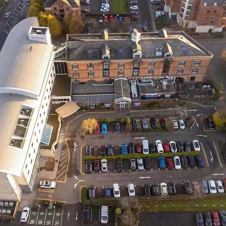 Novotel Cardiff Centre-2