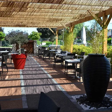 Ibis Europe Chalon Sur Saone-2