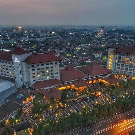 The Sunan Hotel Solo-2