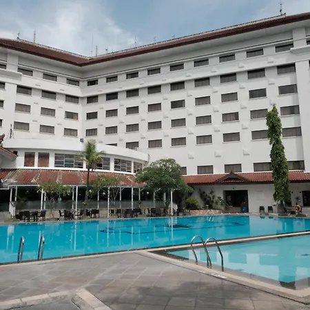 The Sunan Hotel Solo-3