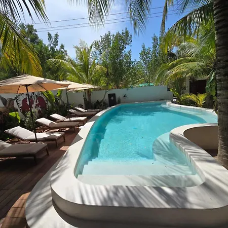 El Corazon Boutique Hotel - Adults Only With Pool & Beach Club Access-2