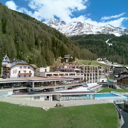 Wellness Hotel Post-3