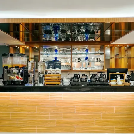 Aston Pluit Hotel & Residence-3