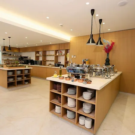 Staybridge Suites Beirut By Ihg-3
