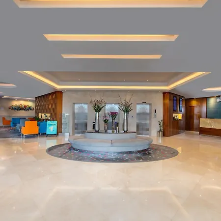 Ramada Abu Dhabi Corniche-3