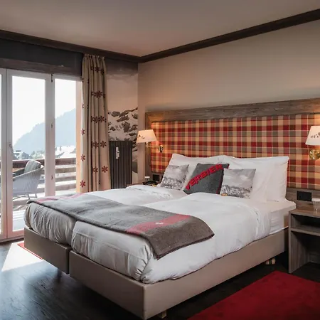 Hotel Bristol Verbier-2