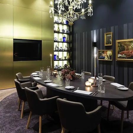 Novotel Amsterdam Schiphol Airport-2